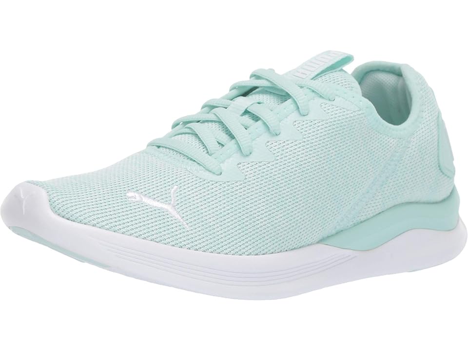 

PUMA Ballast (Fair Aqua/Puma White) Women's Shoes, Blue