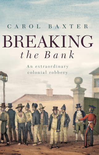 Breaking the Bank view 2