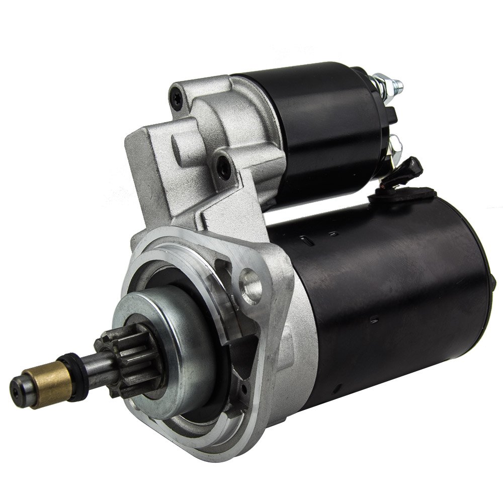 maXpeedingrods Motore di Avviamento for VOLKSWAGEN MAGGIOLINO 1.2, 1.3, 1.5, 1.6 1960-2003