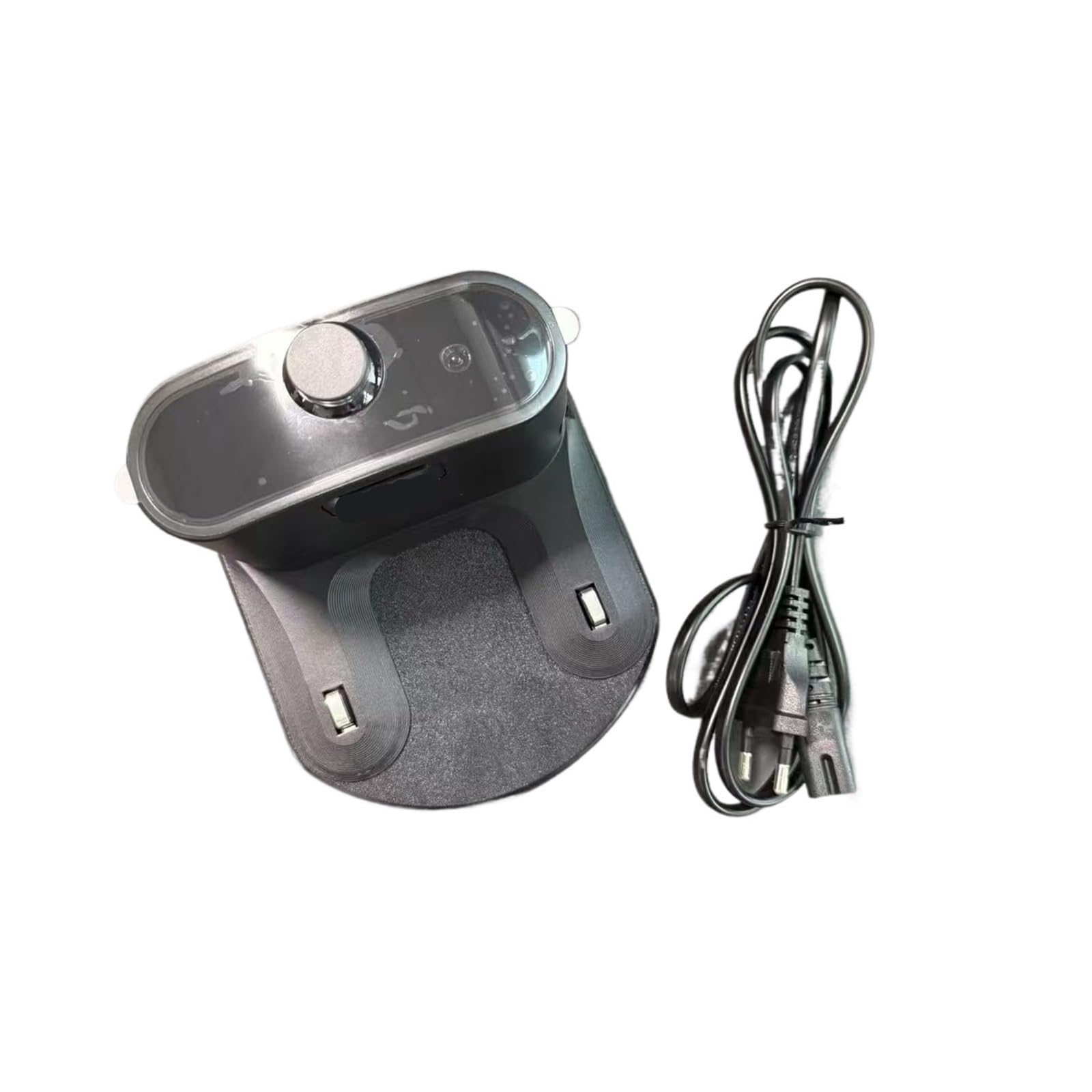 Podstawa Ładująca, Kompatybilna Z Roomb E5 E6 I1 I3 I4 I6 I7 I8 500 600 700 800 900, Seria Robotów Odkurzających(2pcs)