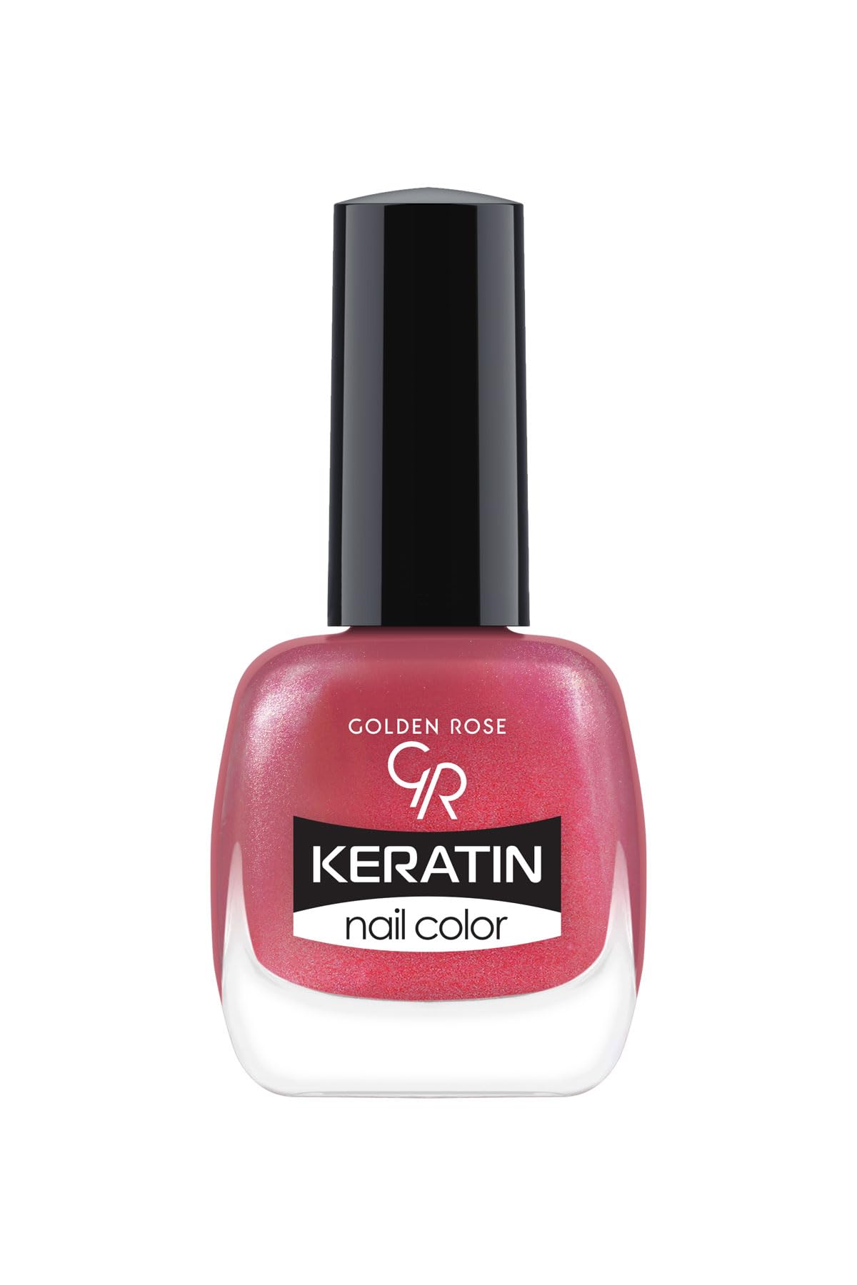 GOLDEN ROSE Keratin Nail Color No: 149 - Keratin Oje