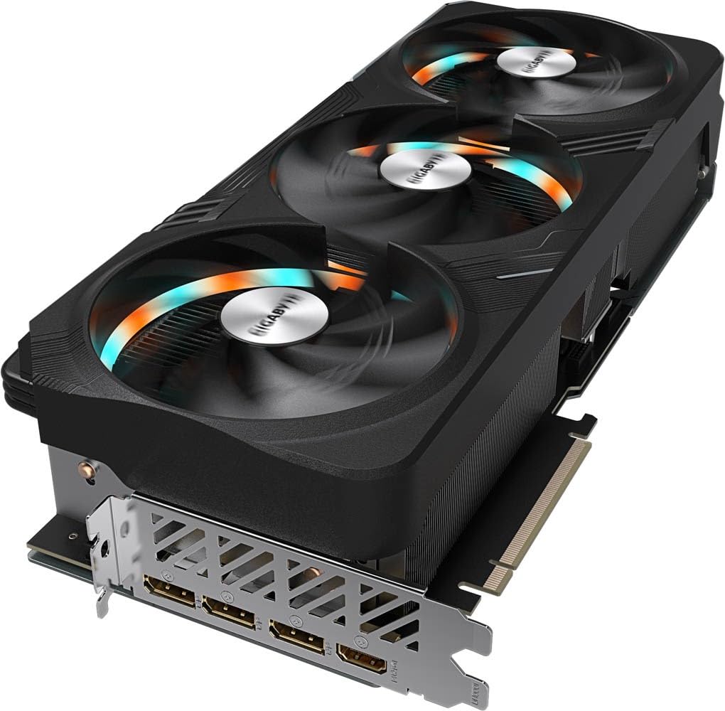 Gigabyte GeForce RTX 4090 Gaming OC 24GB Graphics Card - 24GB