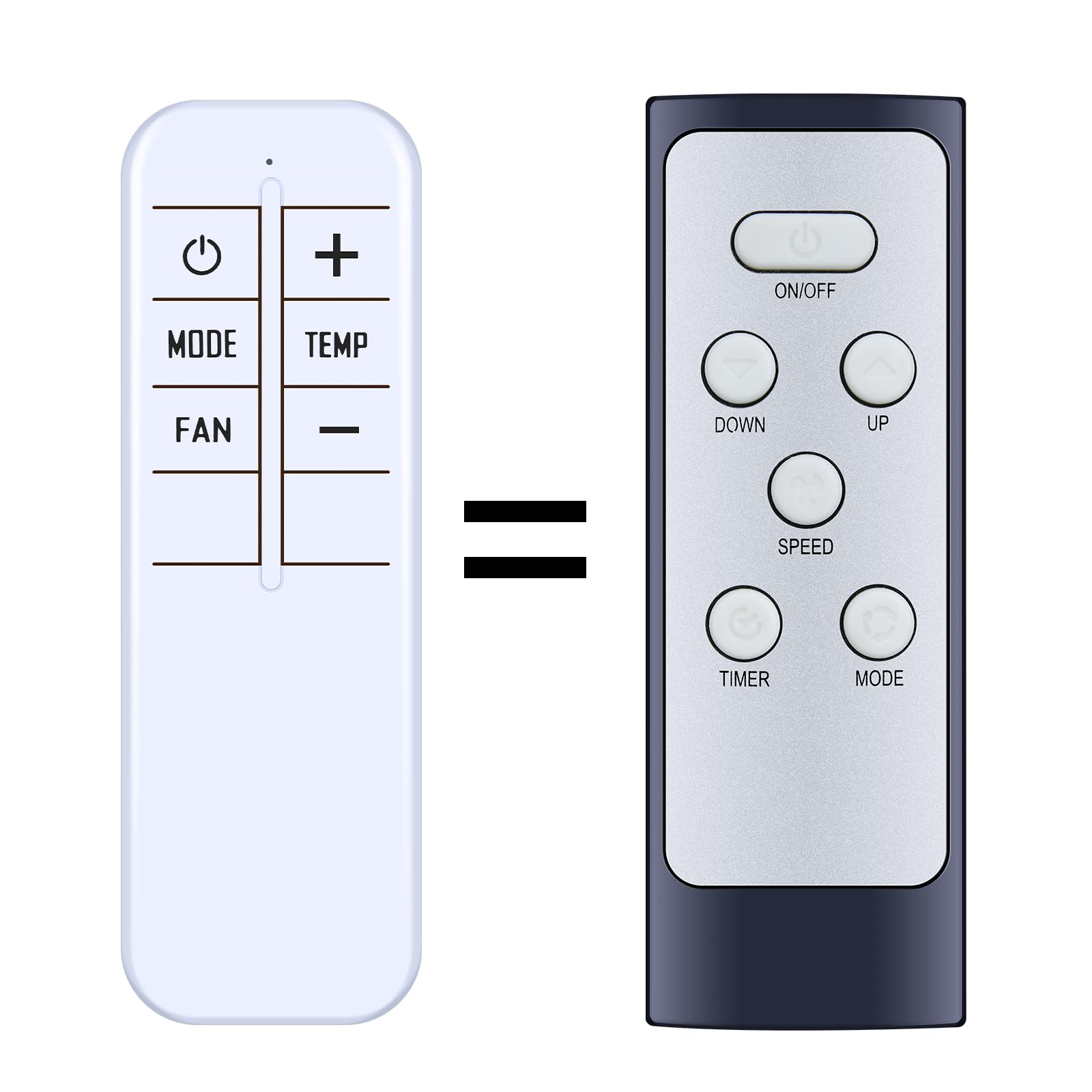 Telecomando Uso Telecomando Per Condizionatore Whirlpool Hisense - Foto 11