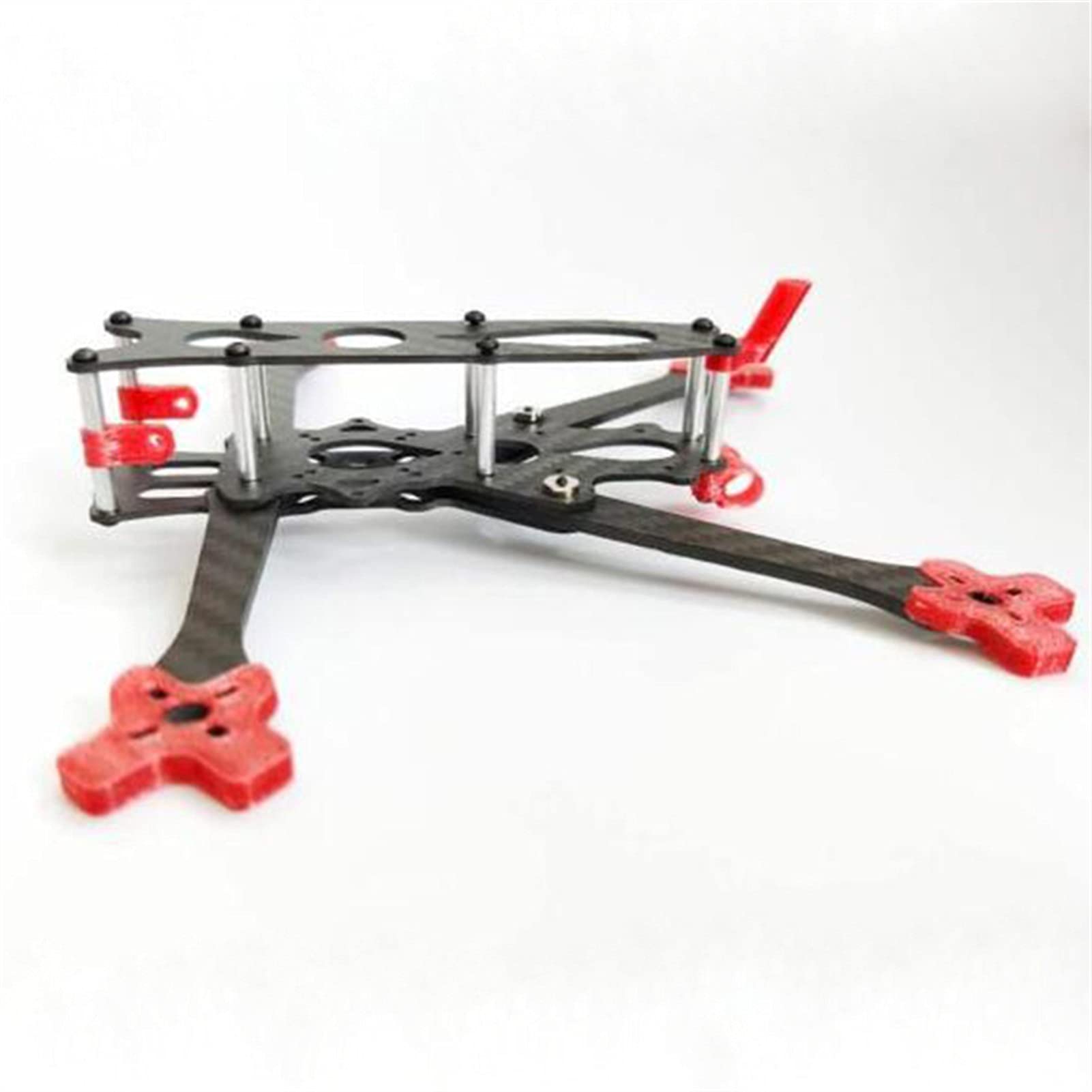 Zestaw ze szkieletem z włókna węglowego CADDX VISTA RC FPV