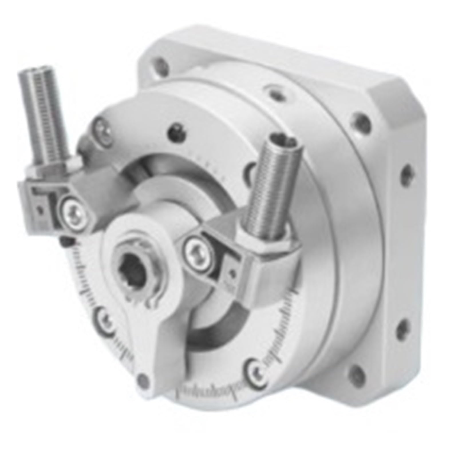 Cylindre DSM-25-270-P rotatif Festo pour automatisme industriel précis