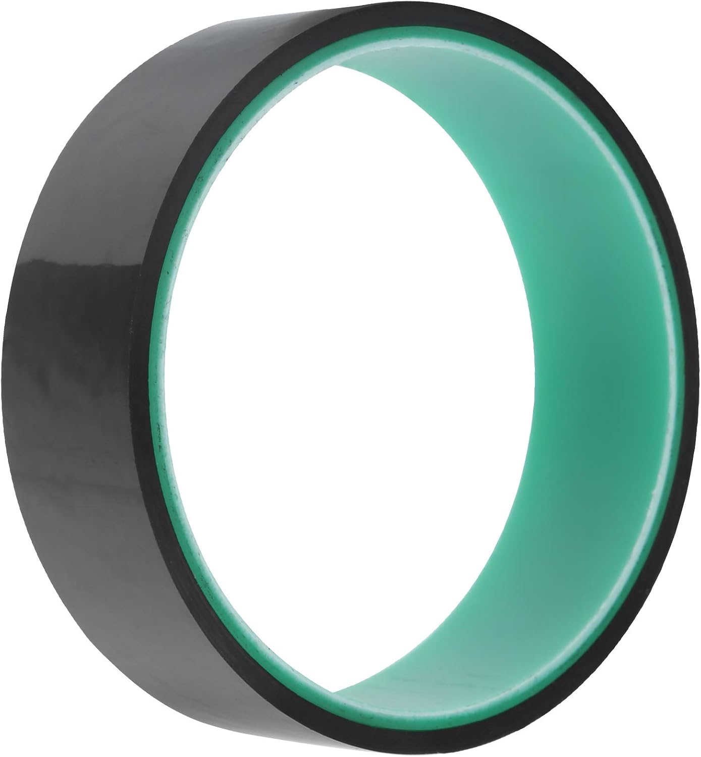 Cinta de llanta tubeless para bicicleta 27mm ZJchao miniatura 1