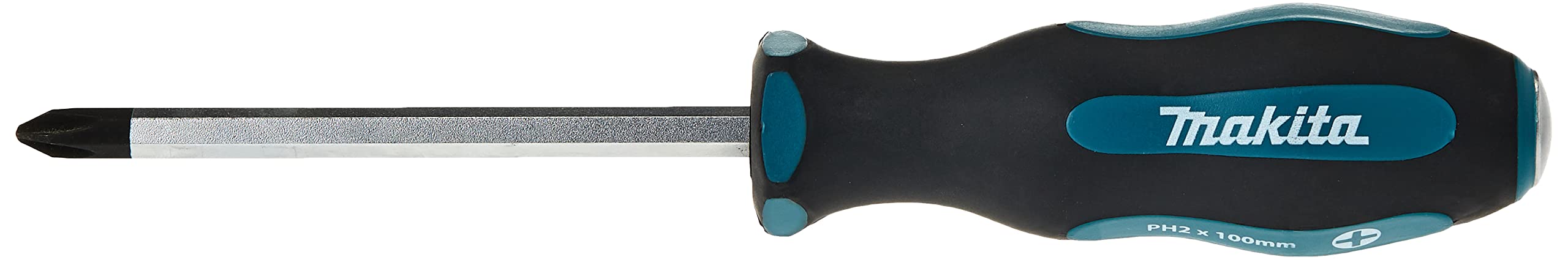 Makita B-66070 PH2 Go Through Screwdriver