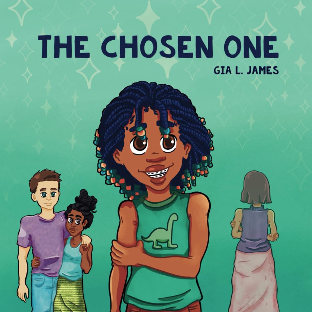 The Chosen One | Amazon.com.br