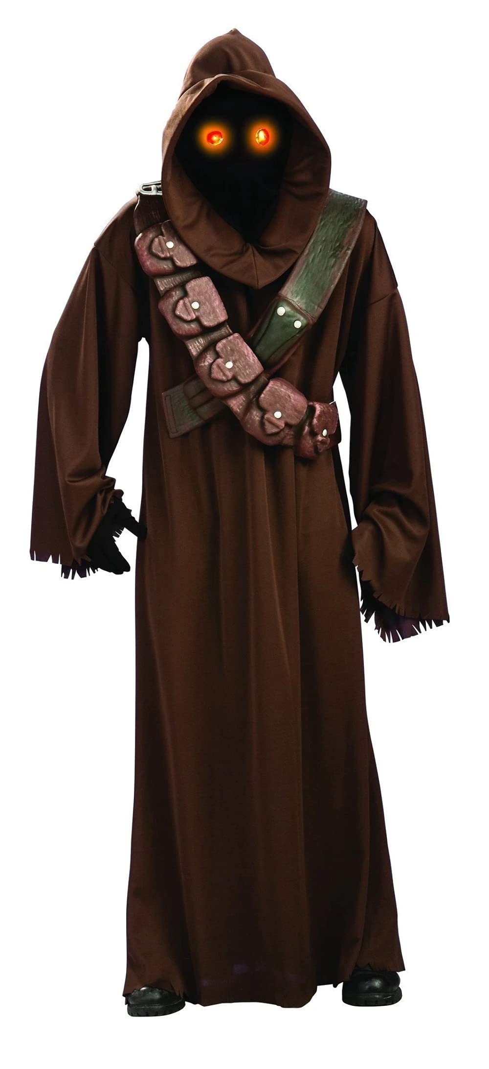 RubiesRubie's mens Star Wars Jawa Costume