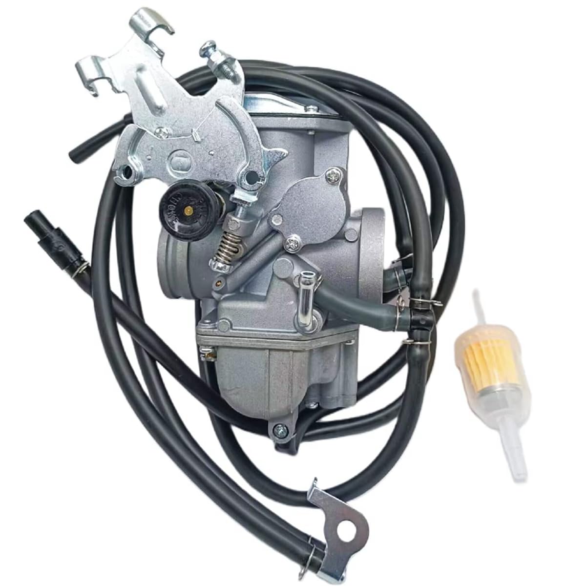 Carburador de motocicleta para Yamaha TTR250 TTR 250 5GF-14301-01-00 para ciclomotor per Scooter