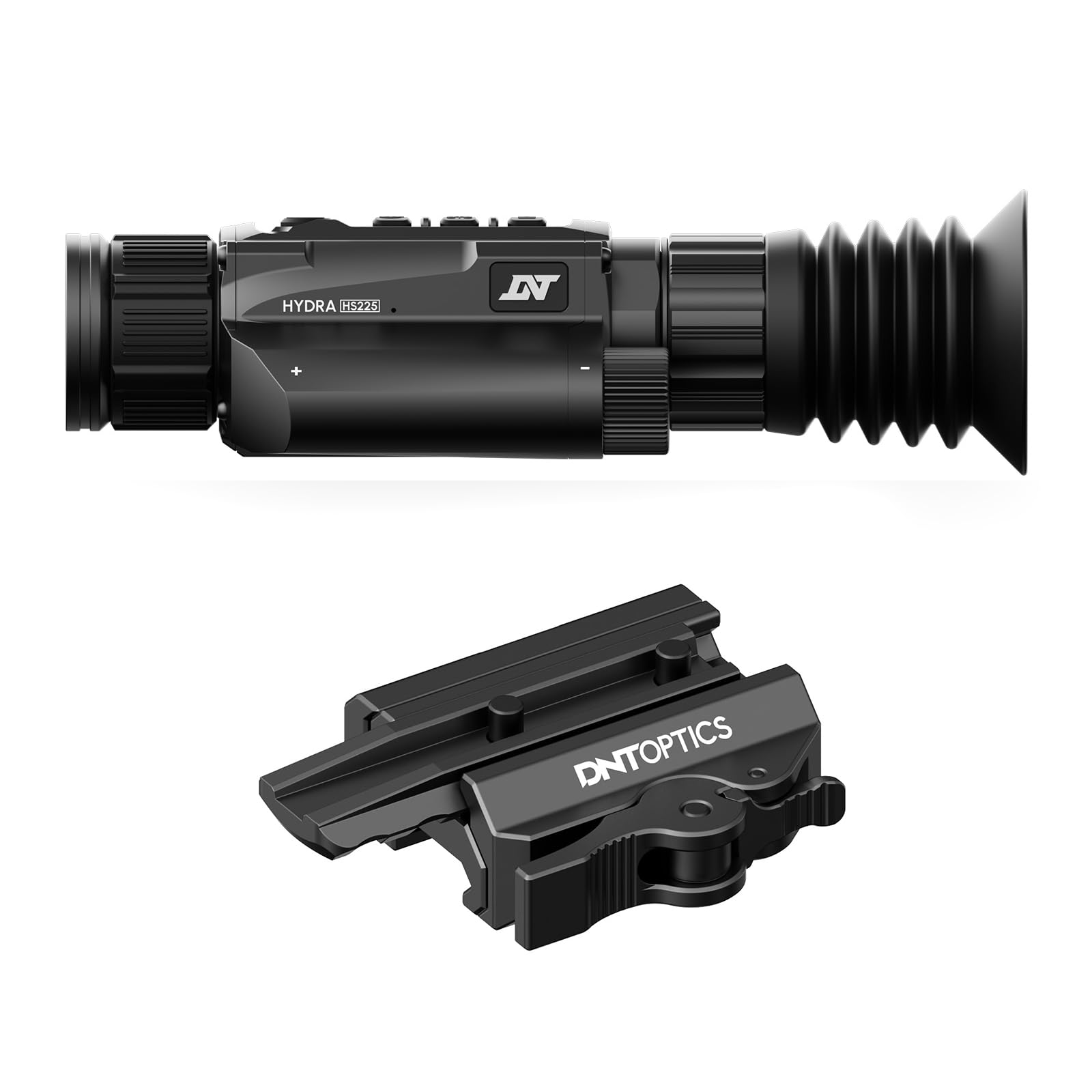 Amazon.com : DNT Optics Hydra 256x192 25mm Multi-Function Thermal