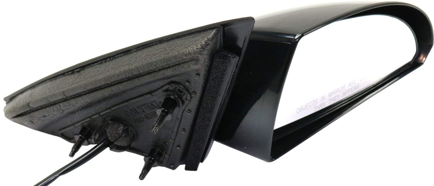 2014-2019 Chevrolet Impala LS Passenger Side Door Mirror Glass Non-Heated Convex - GM1325188 - Partify - Foto 10