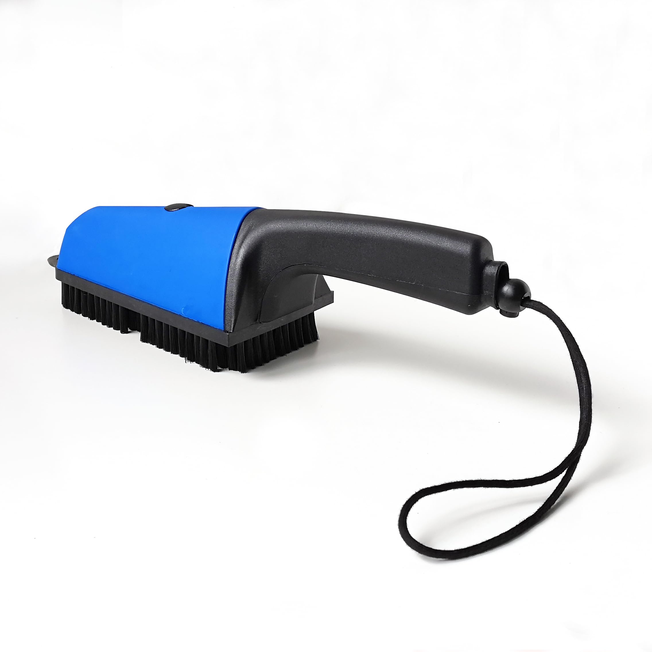 Brosse Professionnelle à Sec pour Nettoyer et revitalizer Le Tissu SB04 avec soies en Fibre de Nylon