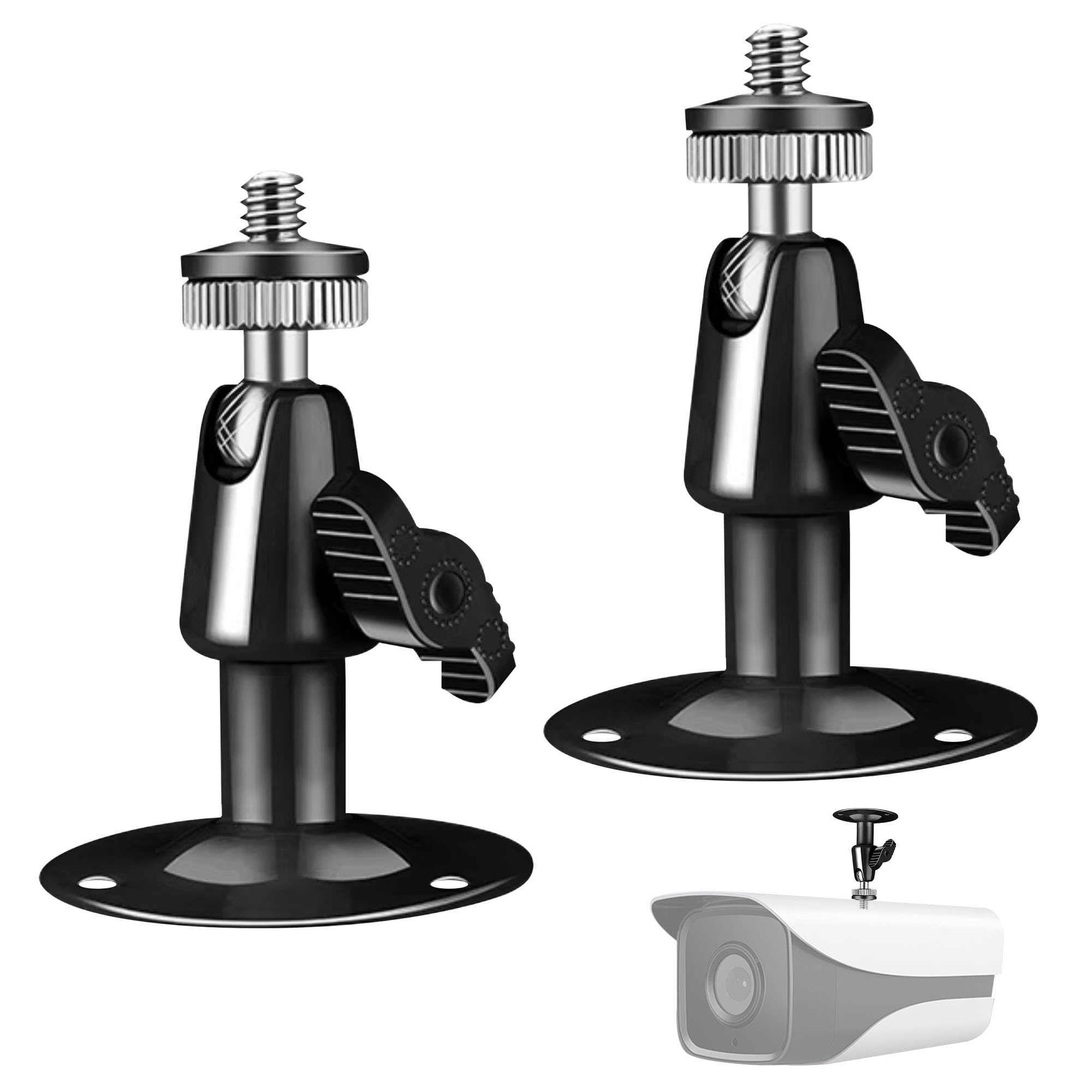 Wall Mount Camera Adjustable Camera Mount