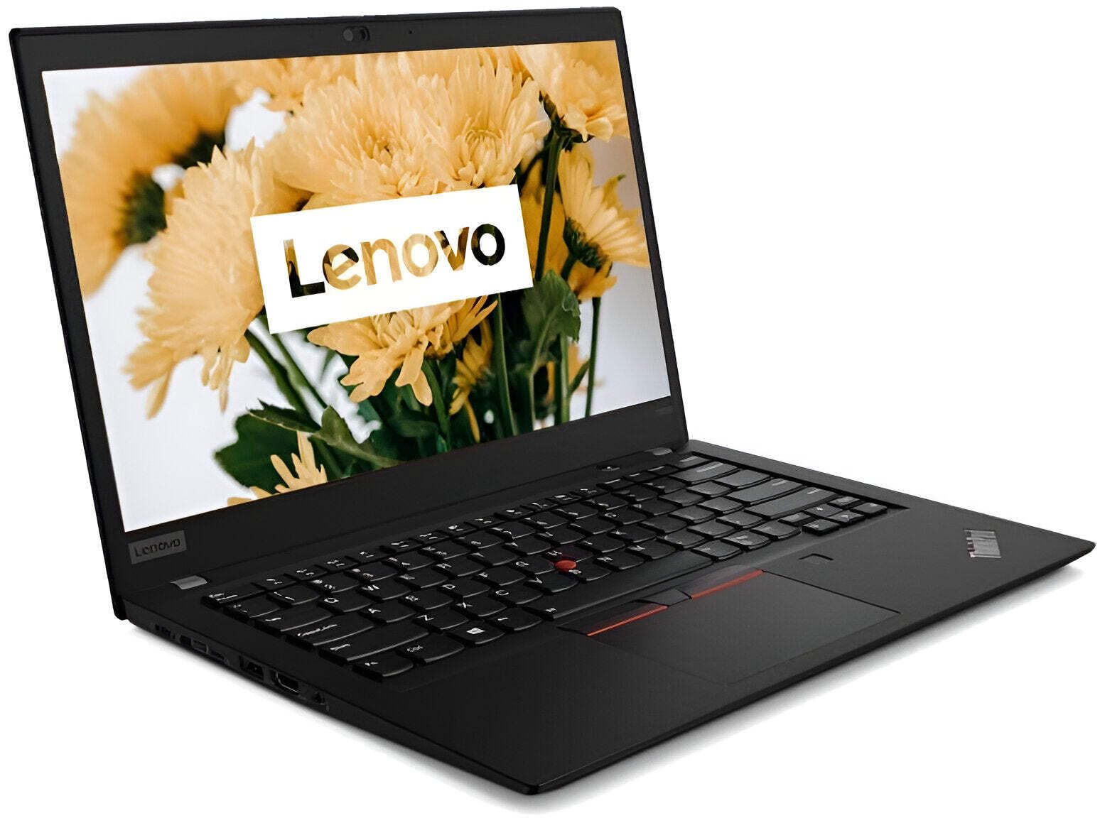 Lenovo ThinkPad T490s 14