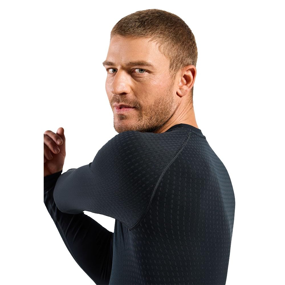 ODLO Performance Warm Black