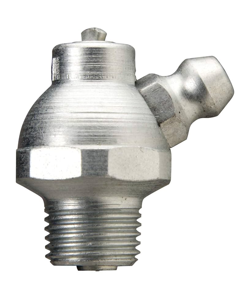 K☆238 GIDK INC XTPTFABS Greaseable Main Thumb Pin Compatible with KUBOTA