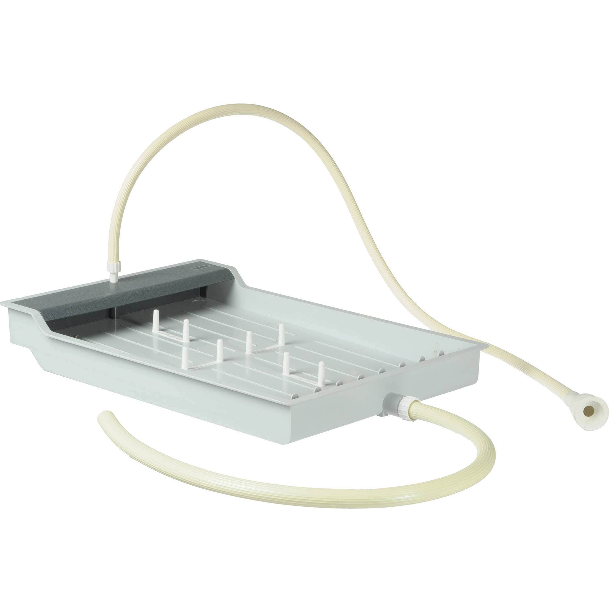 Paterson PTP250 Lavador de Copias 1215