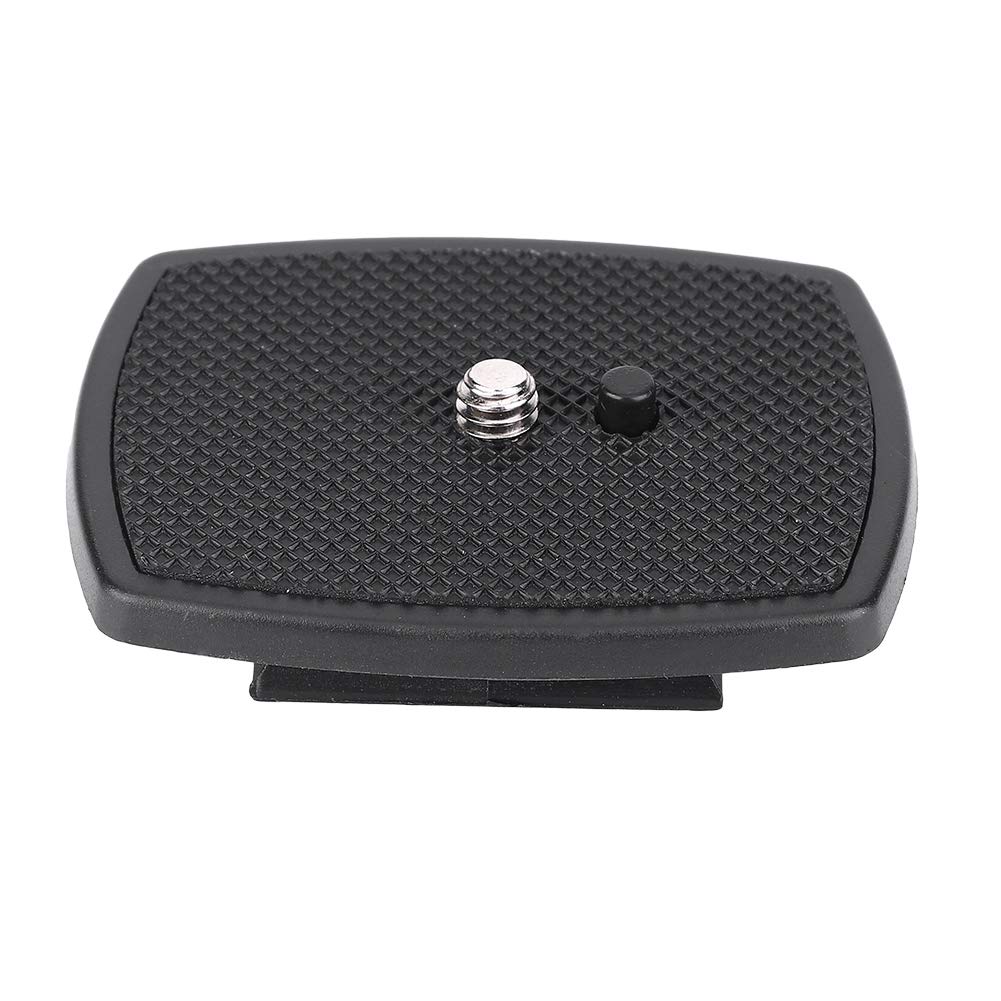 Amazon | クイックリリースプレート ポータブル 速い取付