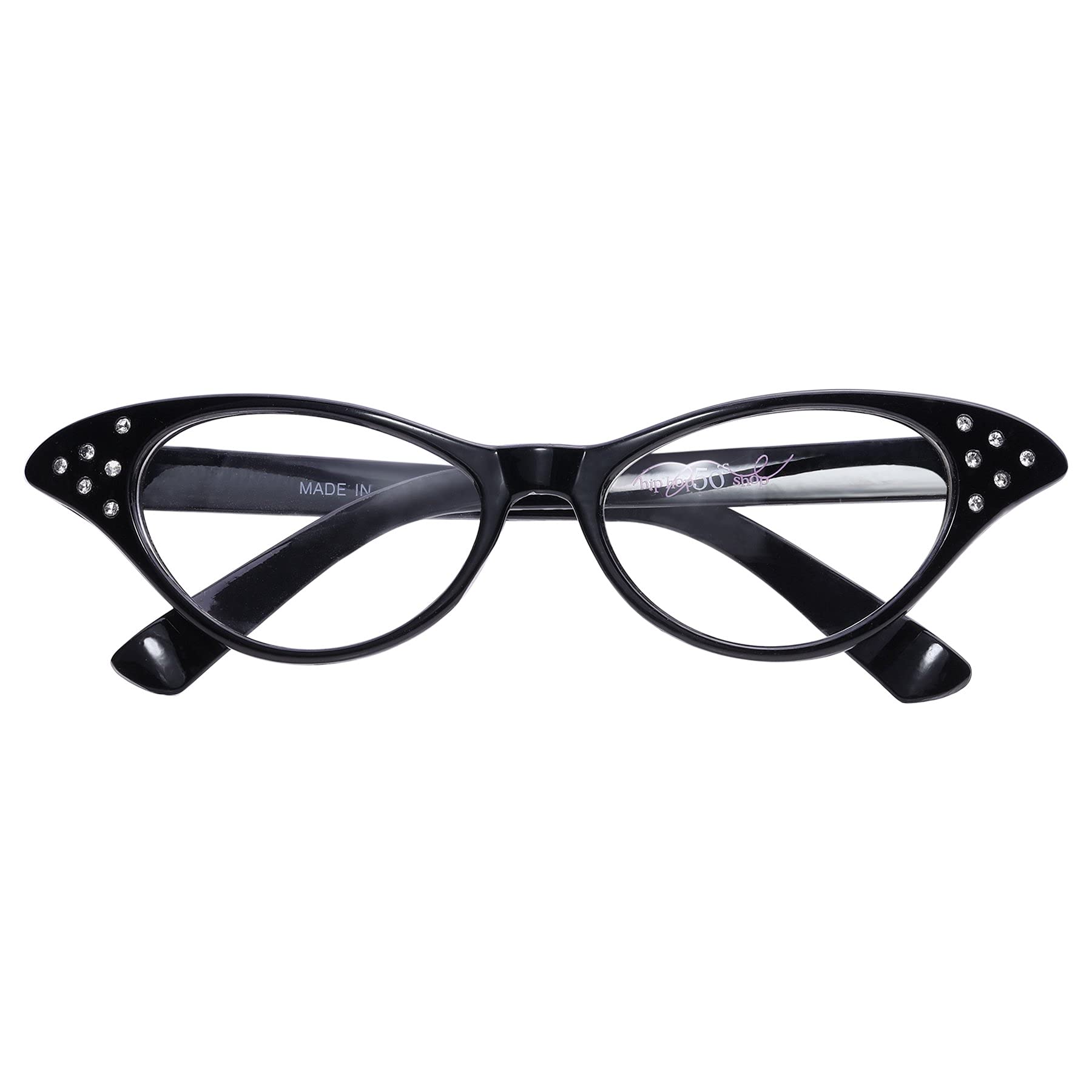 Reiss LIAM POLKA DOT - Stropdas - black/zwart