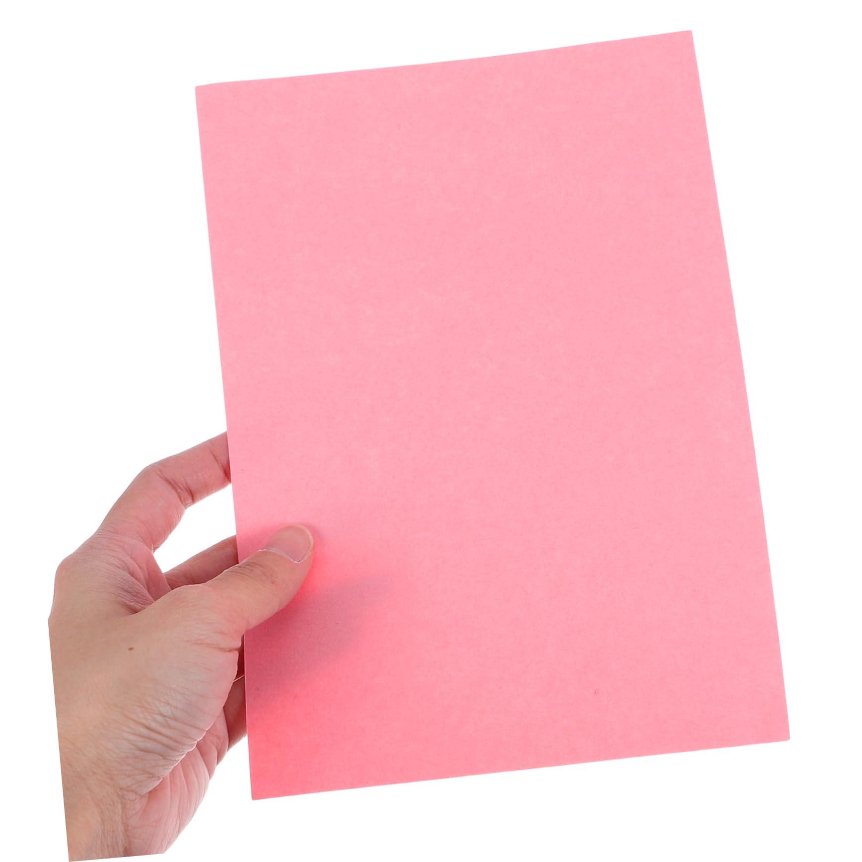 GALPADA 500 Pezzi Carta per Confezione per Progetti Creativi per Scuole e Uffici Luminosità e Alla Sbiaditura