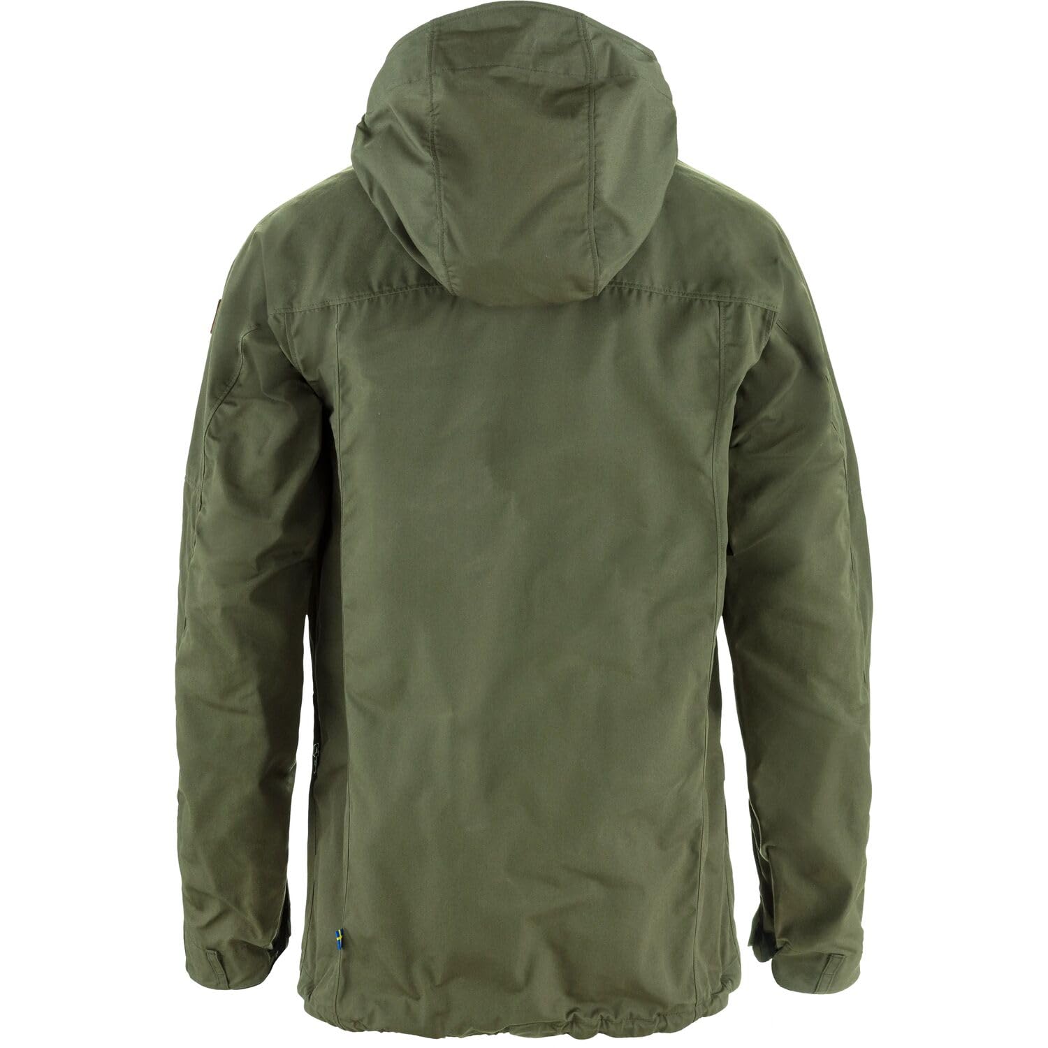 Fjällräven Męska kurtka Bergtagen G-1000 M, Laurel Green, XL, zielony (Laurel Green), XL