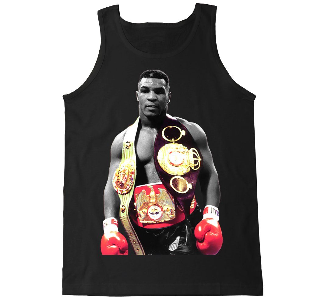 FTD ApparelMen's The Champ Tank Top