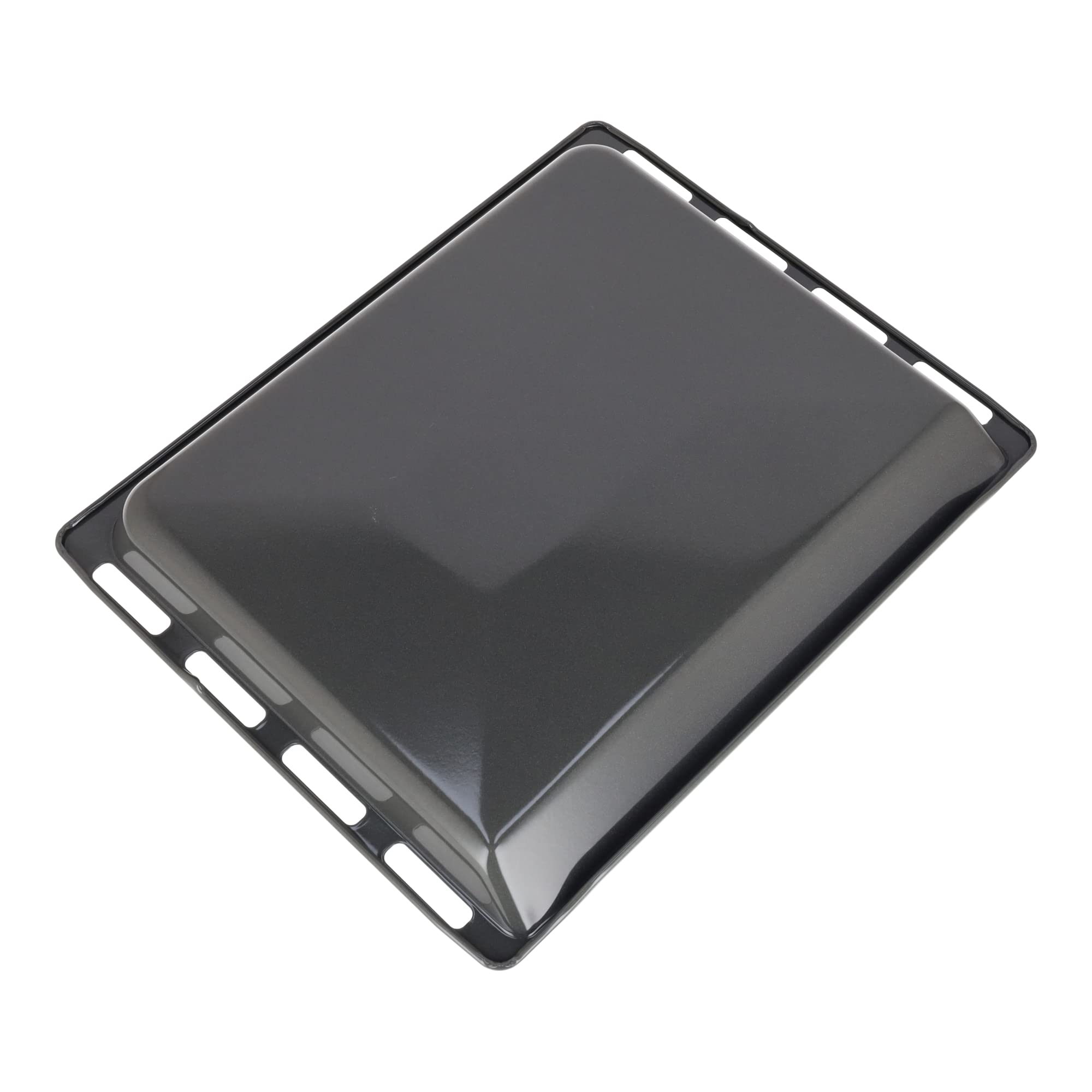 sparefixd Herd Backofen Backblech Grillpfanne für Siemens 465 x 375 x 40 mm