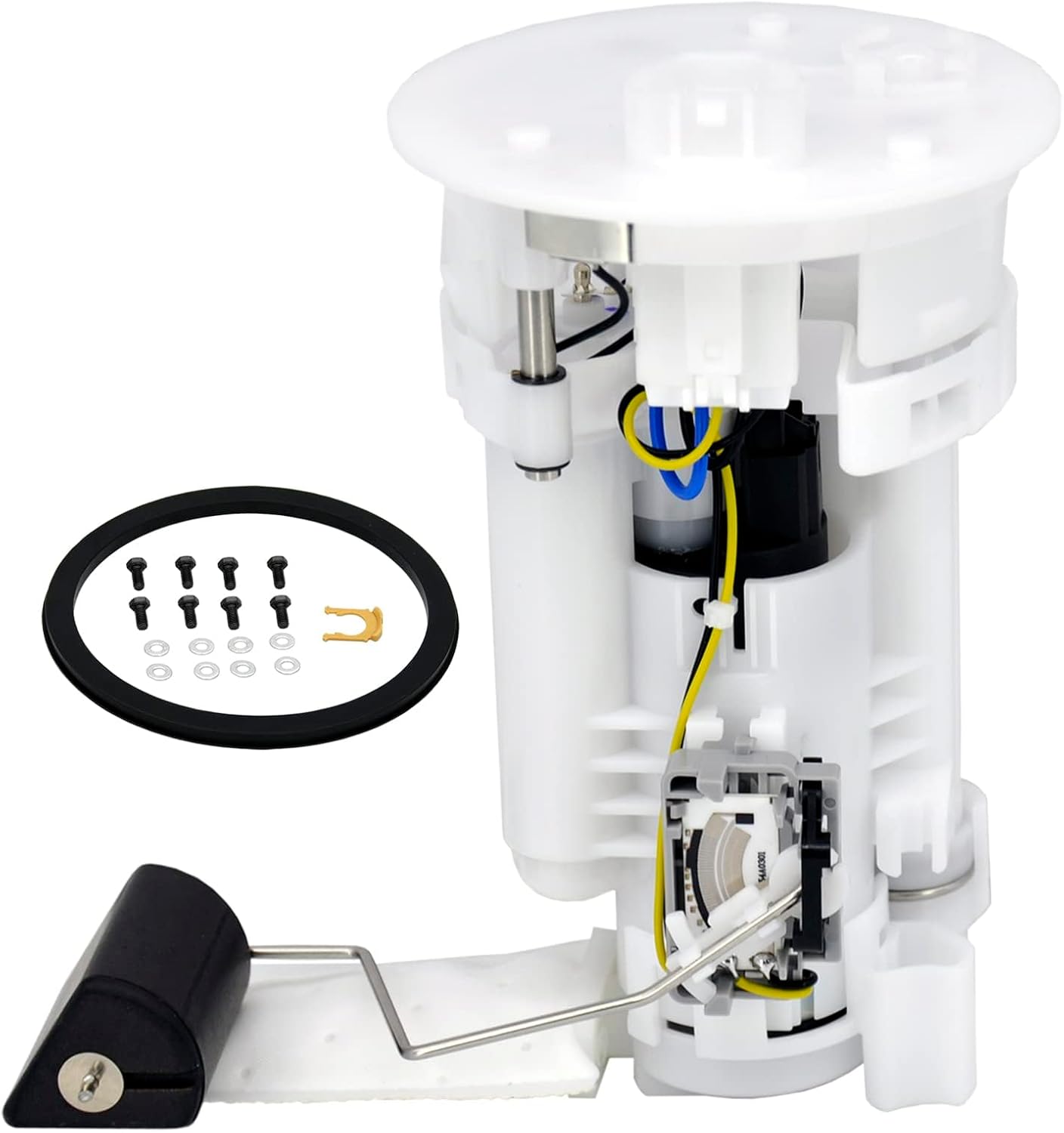 Fuel Pump Module Assembly Fits 2007 2008 2009 2010 2011 2012 Lexus ES350 Toyota Avalon Camry V6 3.5L GAS SP9161M