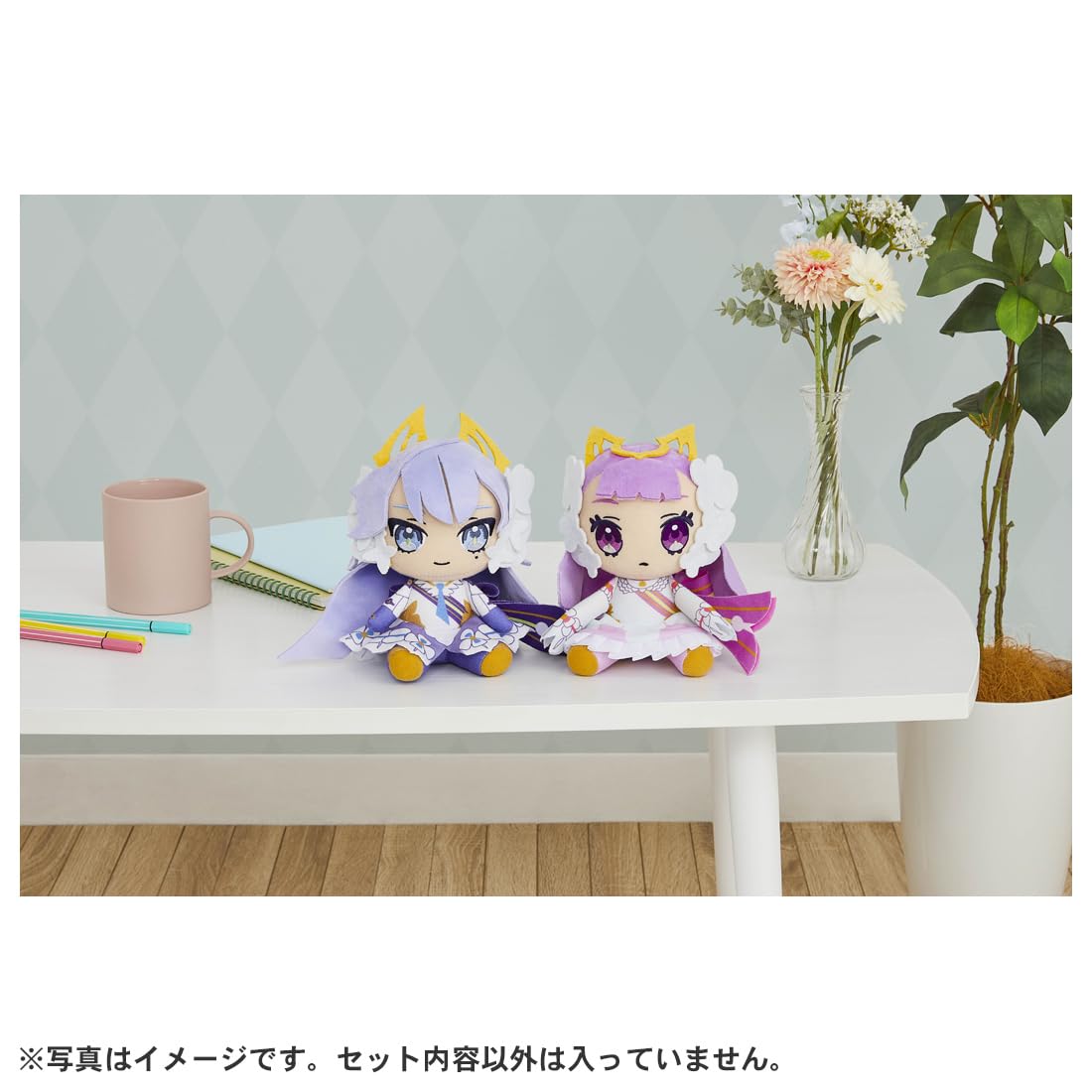 プリンセッションオーケストラ　ぬいぐるみ　5体セット レア　希少 Amazon.co.jp: タカラトミー(TAKARA TOMY) プリンセッション