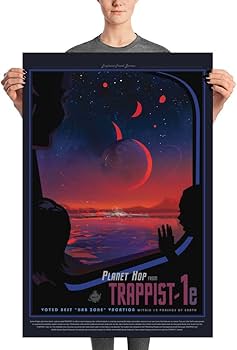 ポスター 70'S ZIGZAG MAN 