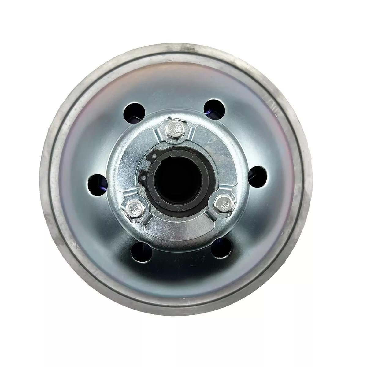 Sprzęgło kierowcy 780 301640C Pasuje do Comet/Salsbury do Comet 1″ Otwór 1/4″ wpust Akcesoria motocyklowe