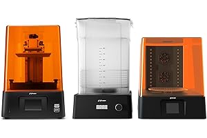 phrozen mini 4k: Discovering Flawless Miniature Printing