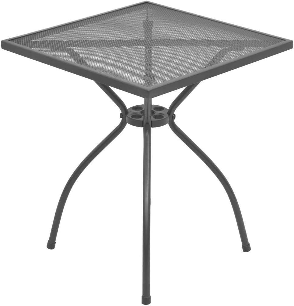 tavolo da bistrot per l'interno