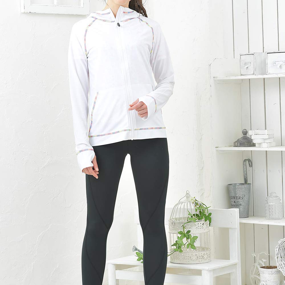 ラッシュガード XSFRZ20J2 UVカット・水陸両用 サマーブリーズ 配色 ラッシュガード (単品)