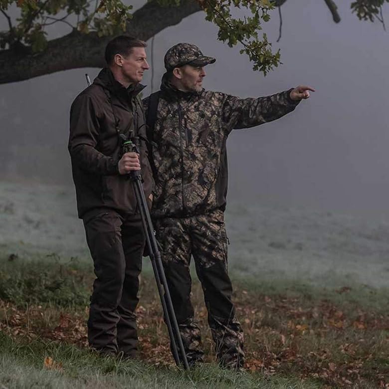 Shooterking huntflex jacke Clearance