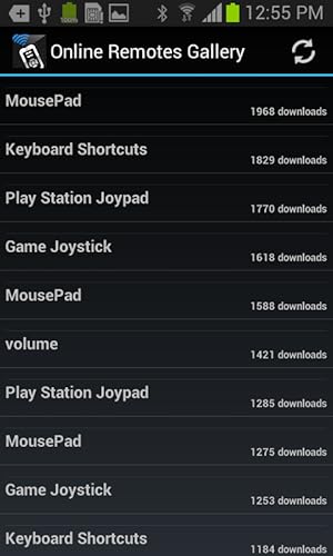All In One Remote Pro (Kindle Tablet Edition)