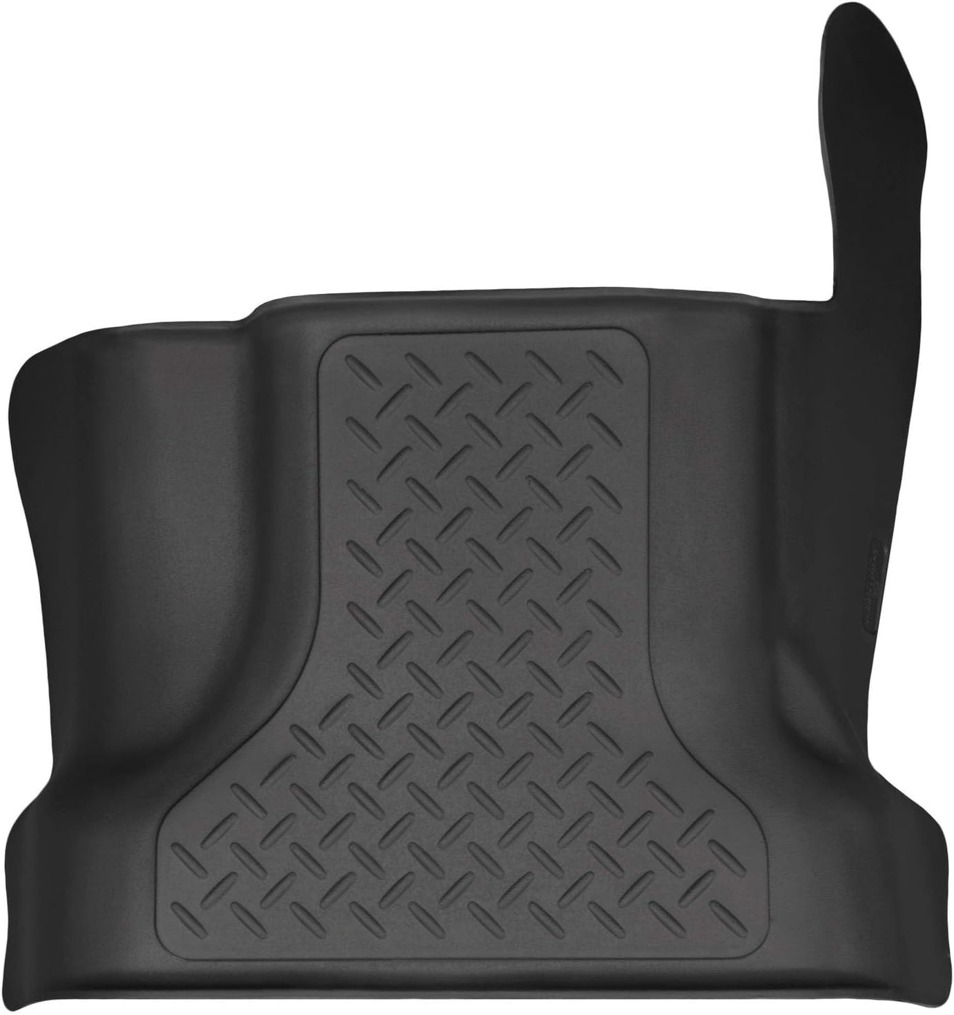 Husky Liners Weatherbeater Floor Mats Fits 2015-2025 Ford F-150 22-25 Lightning SUPERCREW SUPERCAB 17-25 F-250 F-350 F-450 SUPERCREW
