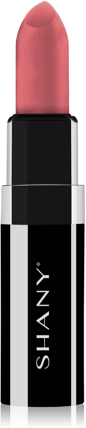 SHANY - Matte Lipstick - Paraben Free/Talc Free - TRUTH