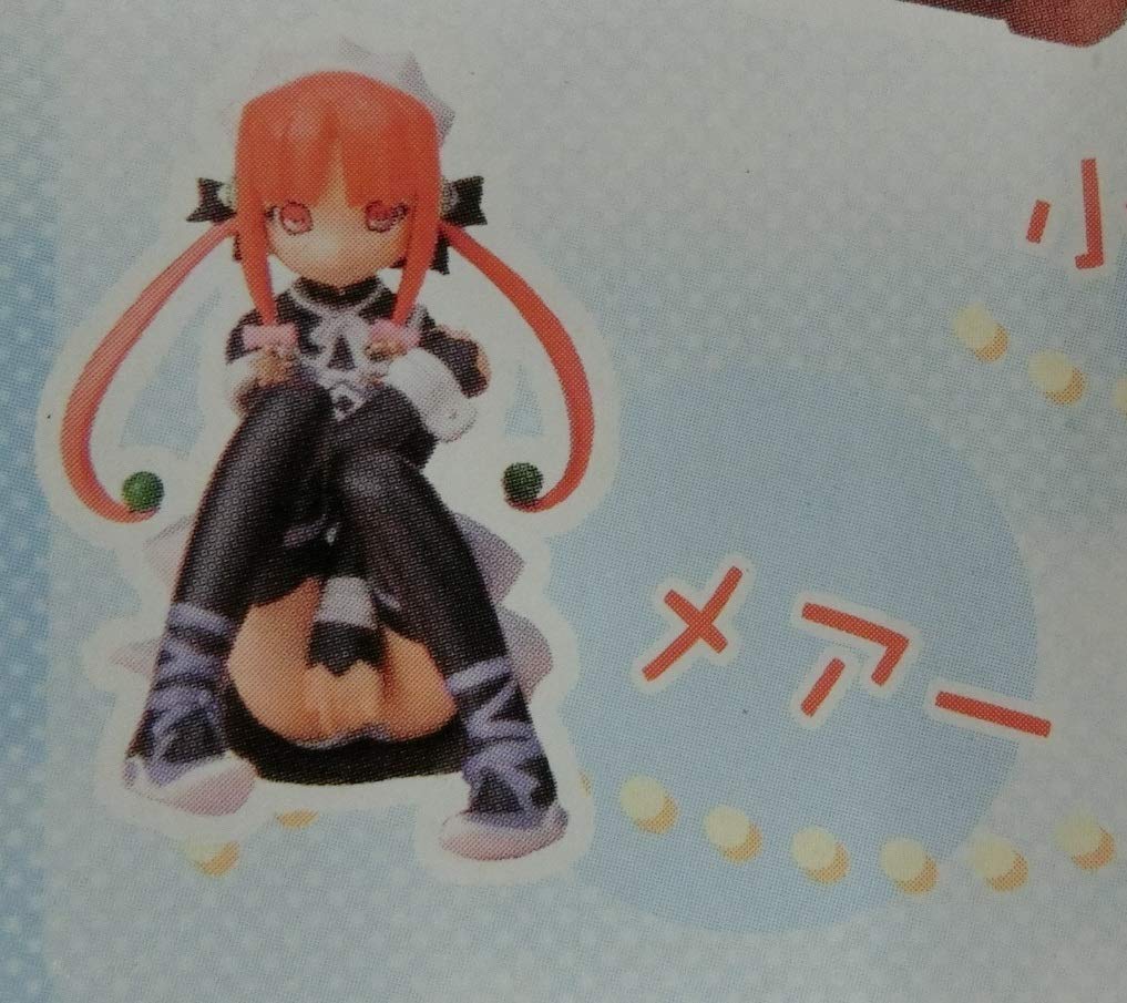 ぽぽたん　フィギュア　コレクション コンプリート　5種セット　まとめ売り Amazon | ぽぽたん フィギュアコレクション 全5種 あい まい