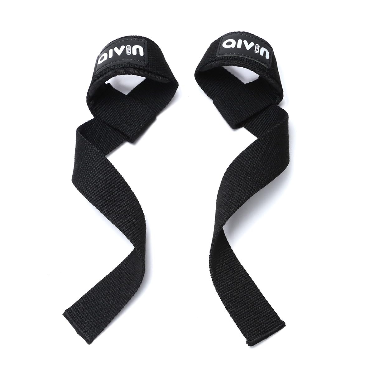 Aivin Assist Weight Lifting Straps with Padded Cuff Wrist Support For Gym Gym Accessories For Men For Women Wrist Strap For Gym Wrist Support Deadlift Strap Weightlifting Straps For Grip Gym Straps For Weight Lifting-image-32