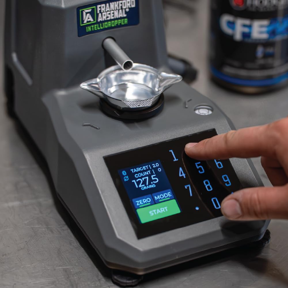 Frankford Arsenal Intellidropper 2.0