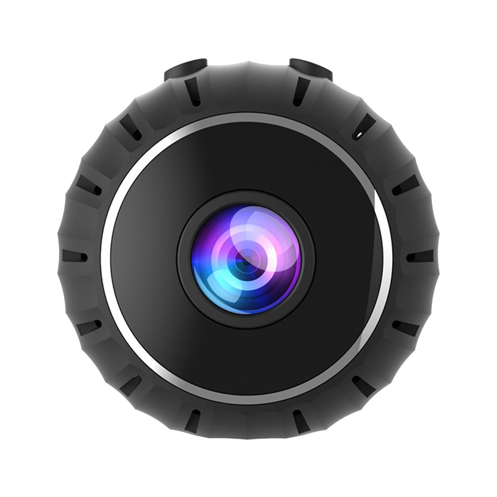 Cámara interior inalámbrica, cámara de seguridad interior para monitor, cámara de grabación remota para teléfono móvil, cámaras de seguridad pequeñas, cámara HD interior X10 para el hogar,