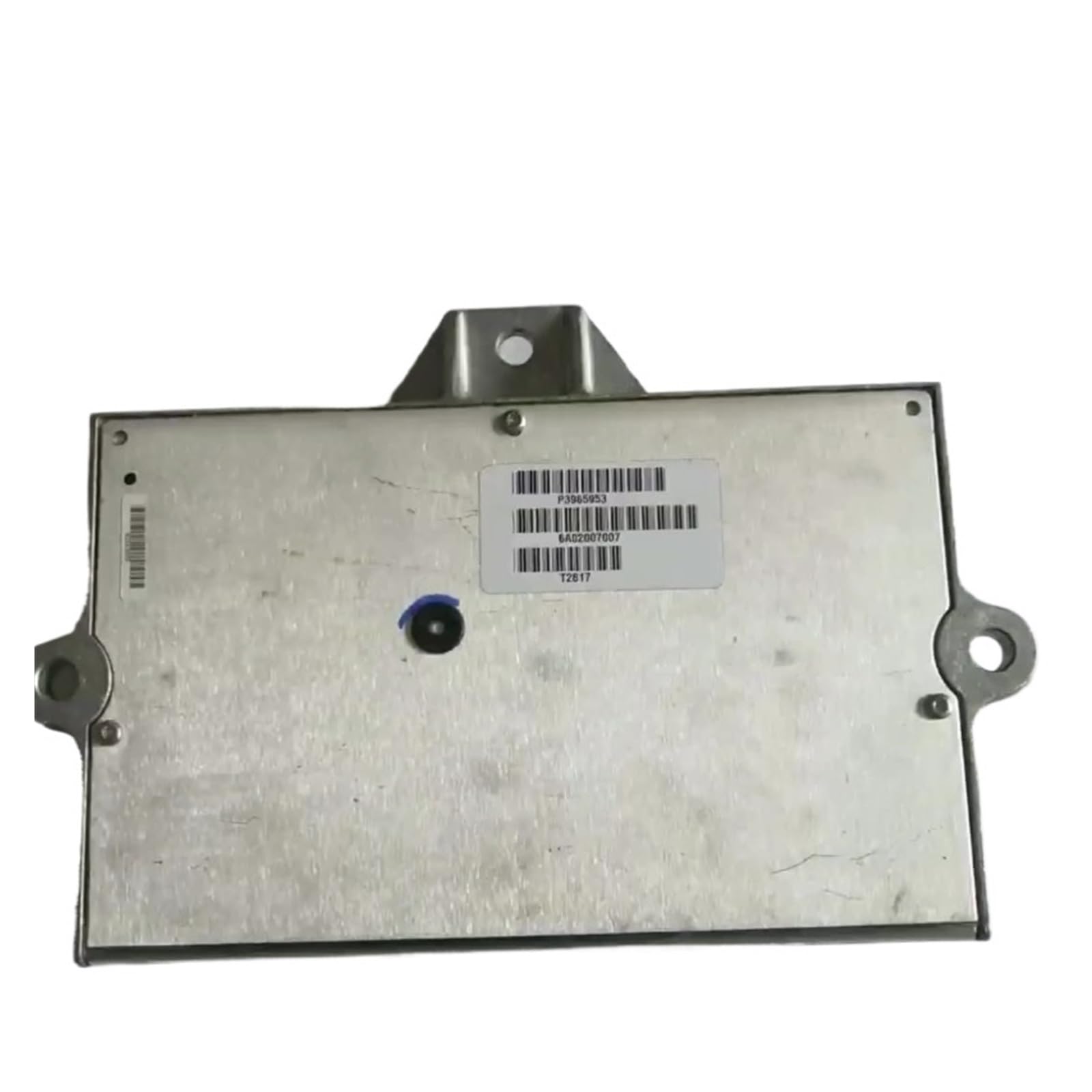 Compatible con accesorios de motor Cummins QSB5.9, módulo de control electrónico de placa de ordenador ECU 3965953 3937299