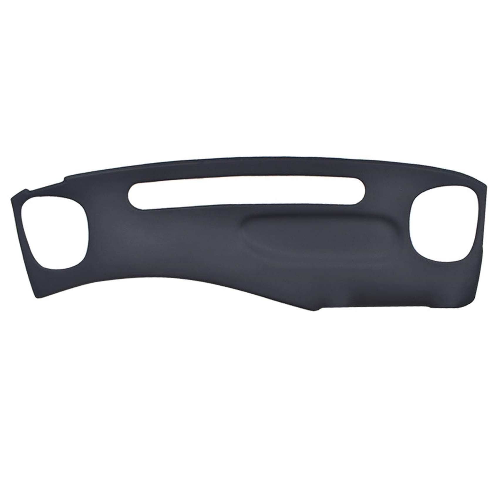 Photo 1 of labwork ABS Front Dash Board Cover Cap 