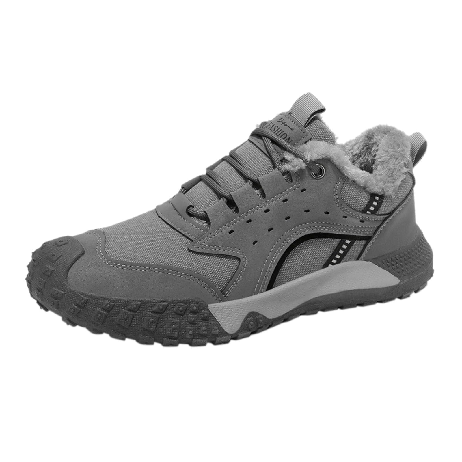 Raquettes à neige doublées légères pour homme