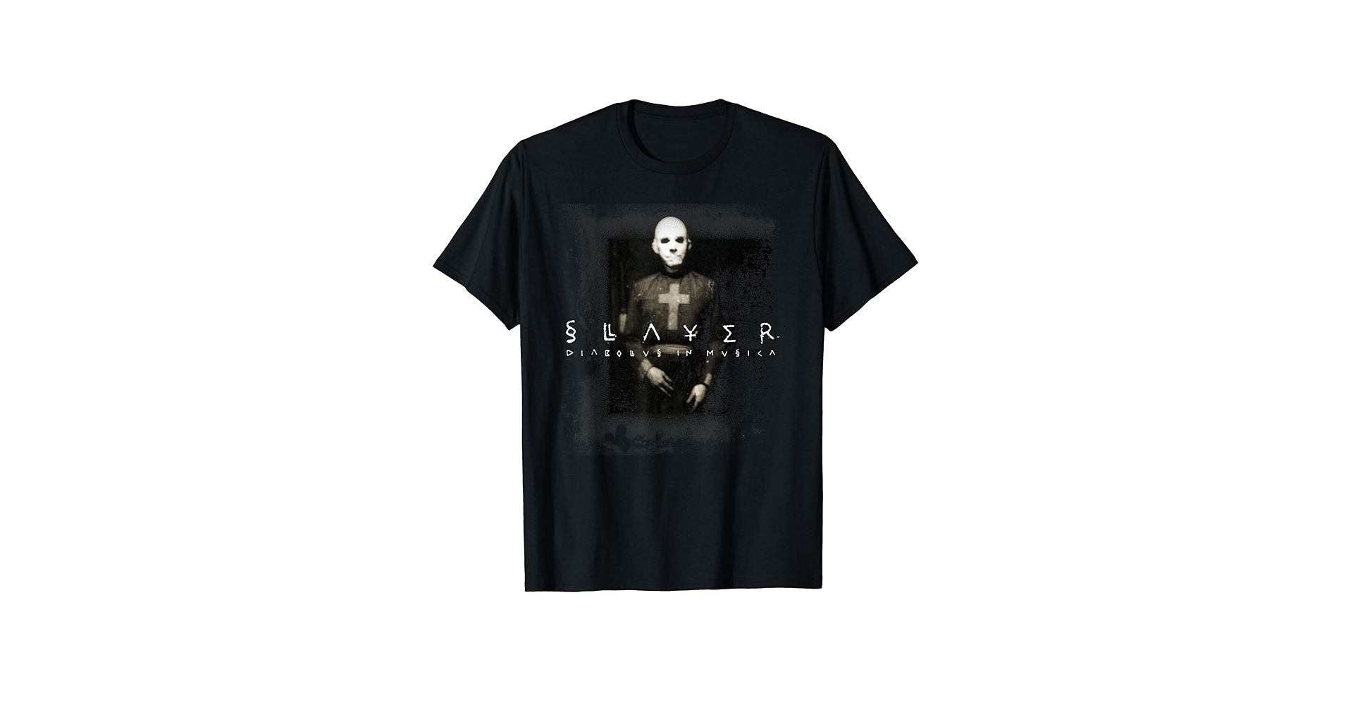 SLAYER Tシャツ SLAYER Vintage T-shirt | KuwaKuwaT-shirts