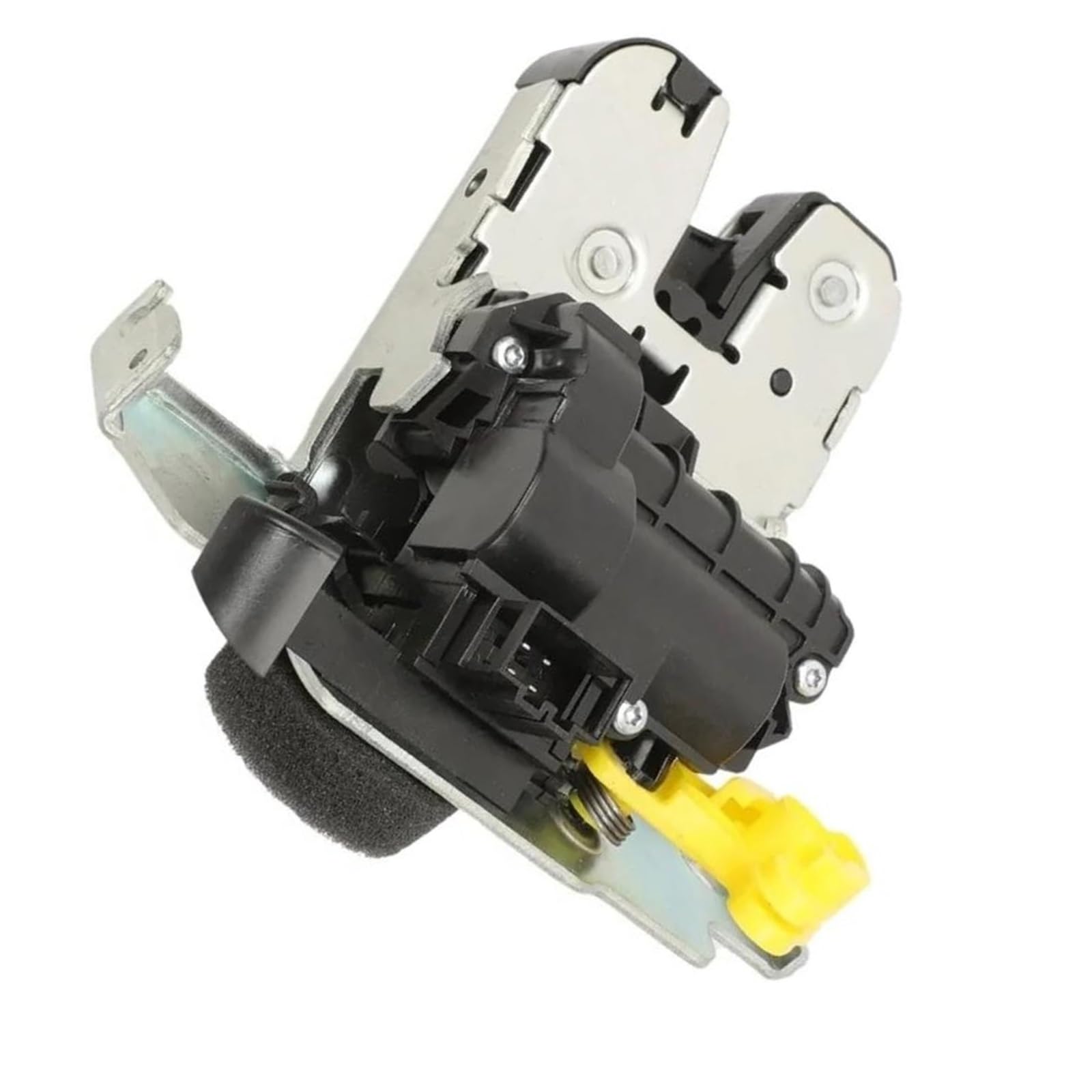 Rear Trunk Lock for Seat for Tarraco 2019-2025 5NA827506 4pins Block Rear Trunk Lid Lock Latch