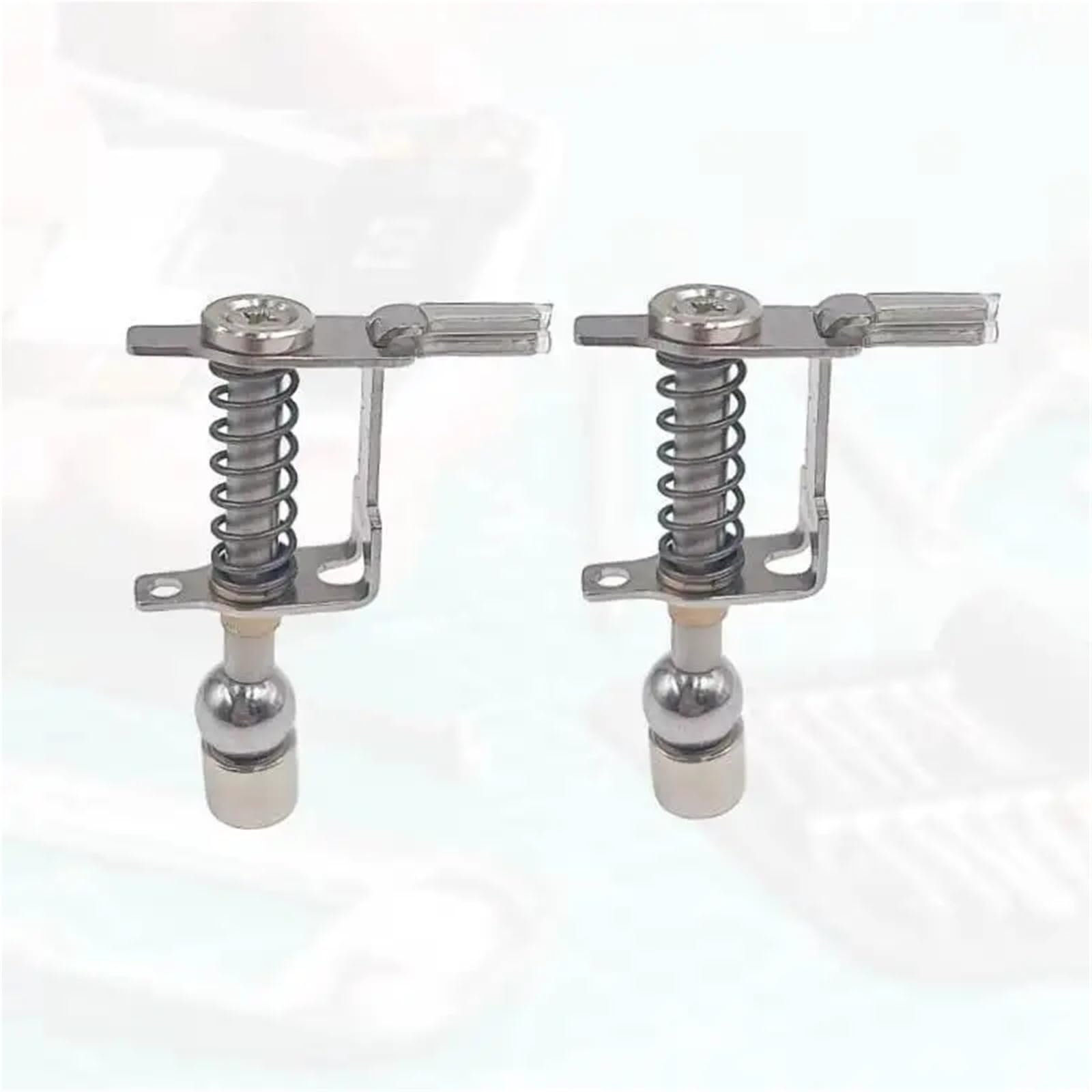 Support de circuit imprimé magnétique réglable pour soudage (Lot de 2)