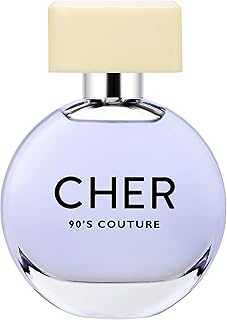 SCENT BEAUTY Cher Decades Couture - Unisex Perfume Spray - Cher Decades 90's - 1 Fl Oz